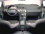 Ford Cougar 1998 года